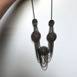 Boutique necklace